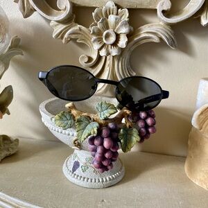 Sisley unisex sunglasses black